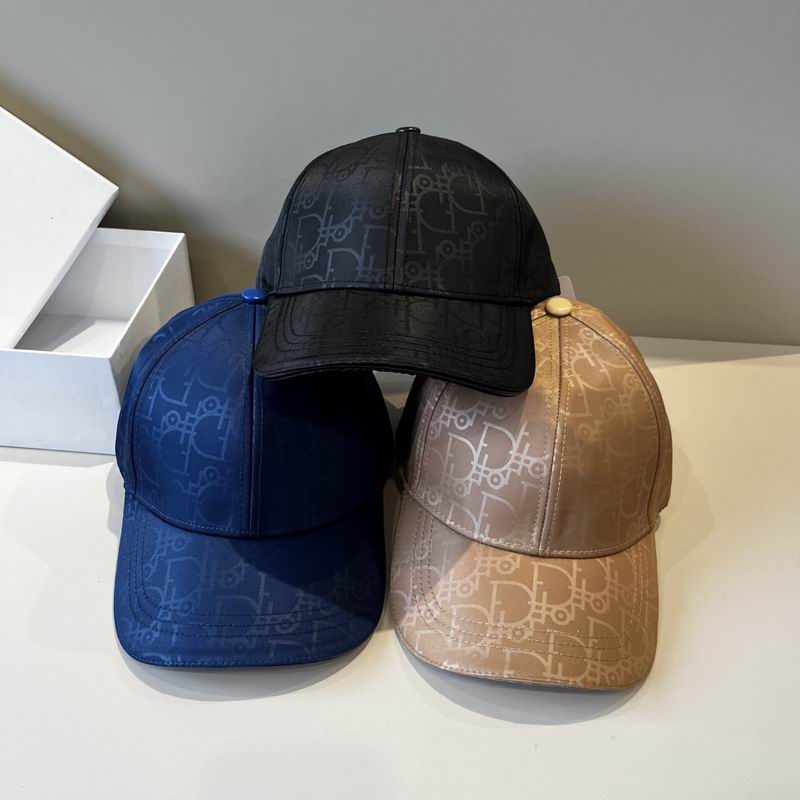 Dior Cap dx58
